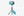 hands free self stick emoji
